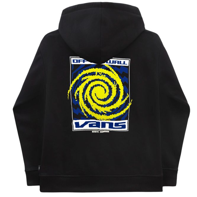 Vans on sale galaxy hoodie