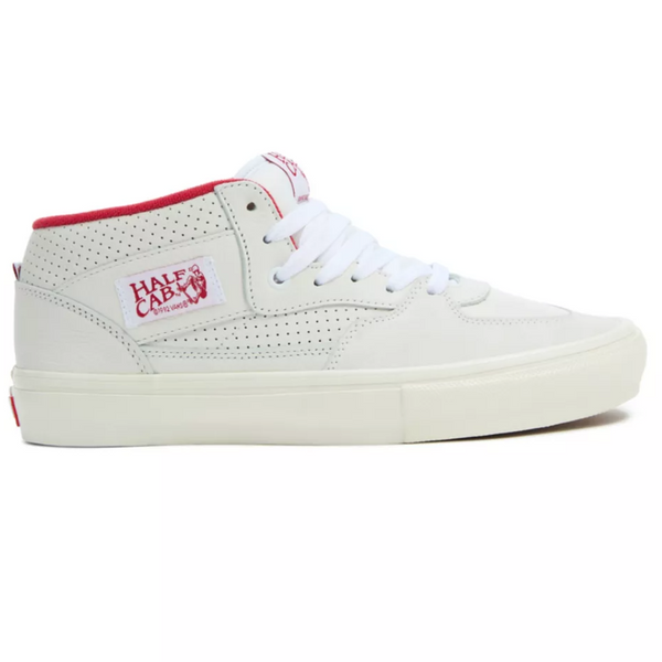 Vans half deals cab 44