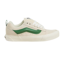 Knu Skool Vintage Suede White/ Multi