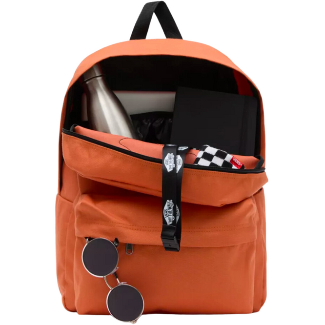 OTW Old Skool Classic Backpack Autumn Leaf