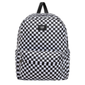 Old Skool Backpack Black
