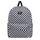 Old Skool Trek Backpack Green Balsam