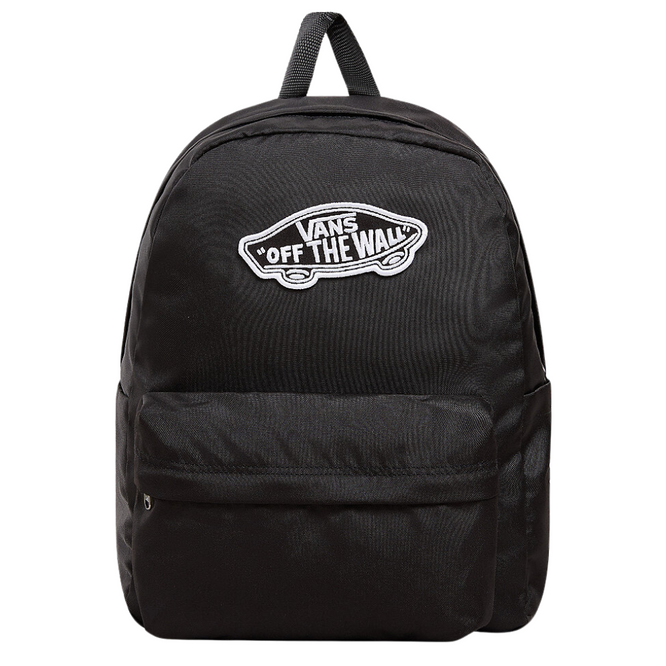 Old Skool Classic Backpack Black