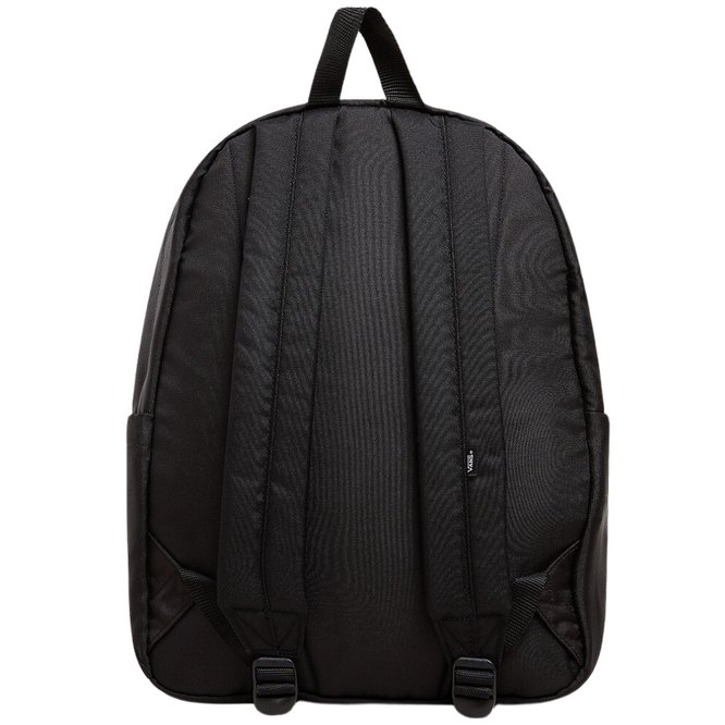 Old Skool Classic Backpack Black