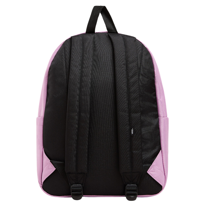 Old Skool Classic Backpack Smokey Gray