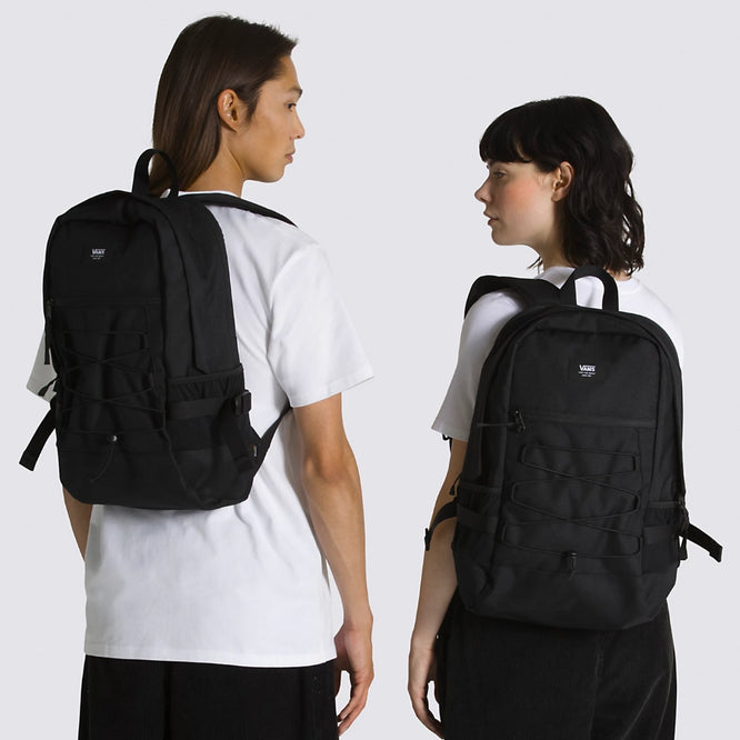 Original Backpack Black