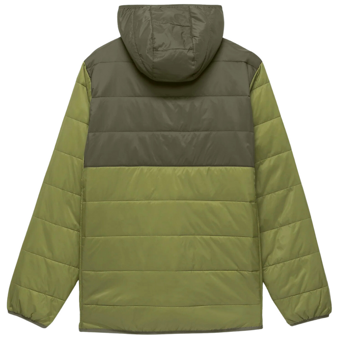 Prospect MTE-1 Puffer Jacket Olive Branch