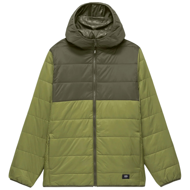 Prospect MTE-1 Pufferjacke Olive Branch