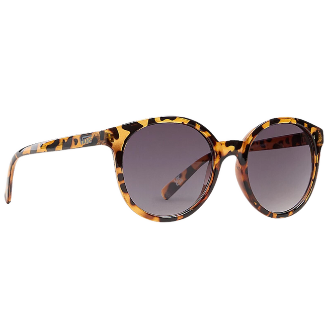 Rise and Shine Sonnenbrille Tortoise