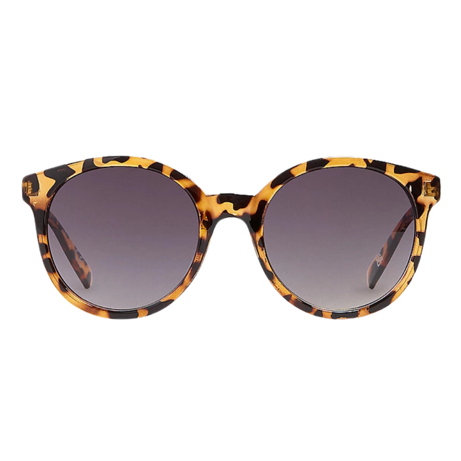 Rise and Shine Sonnenbrille Tortoise
