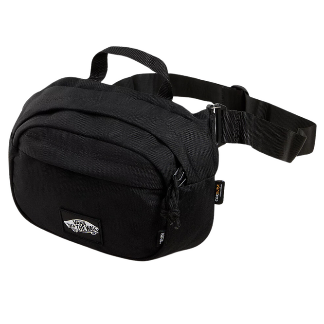 Skate Classics Crossbody Tasche Schwarz