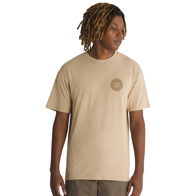 Spitfire Wheels T-shirt Incense