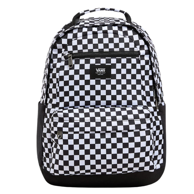 Startle Backpack Black/ White