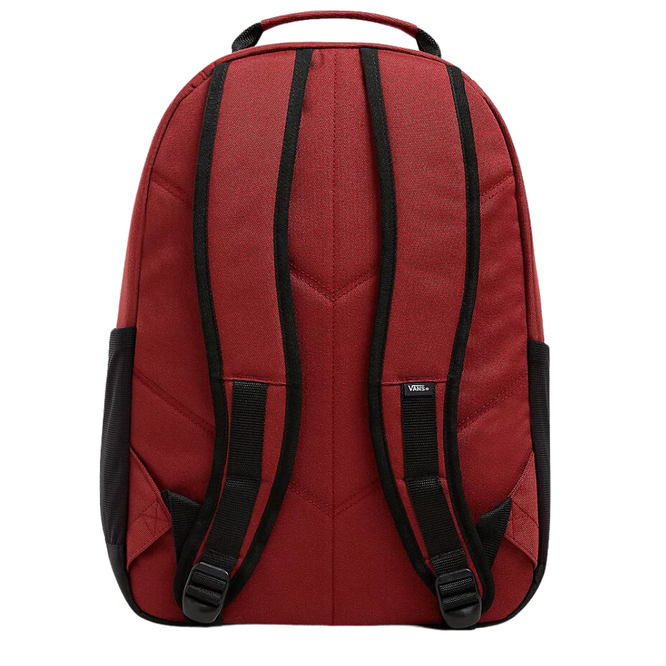 Startle Backpack Russet Brown