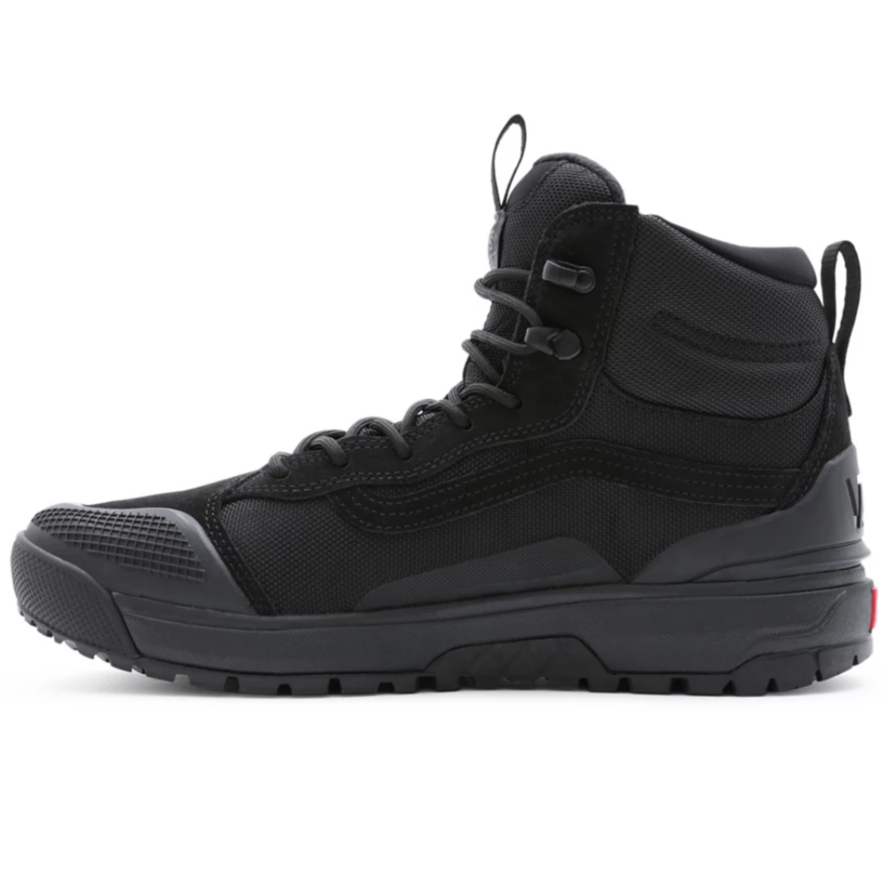 UltraRange EXO Hi MTE 2 Black Black Stoked Boardshop