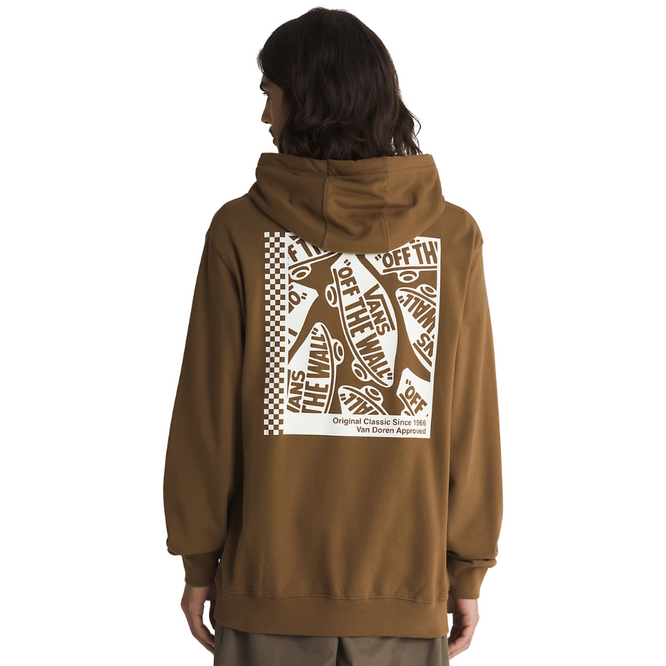 Liqueur de café VD Box Hoodie