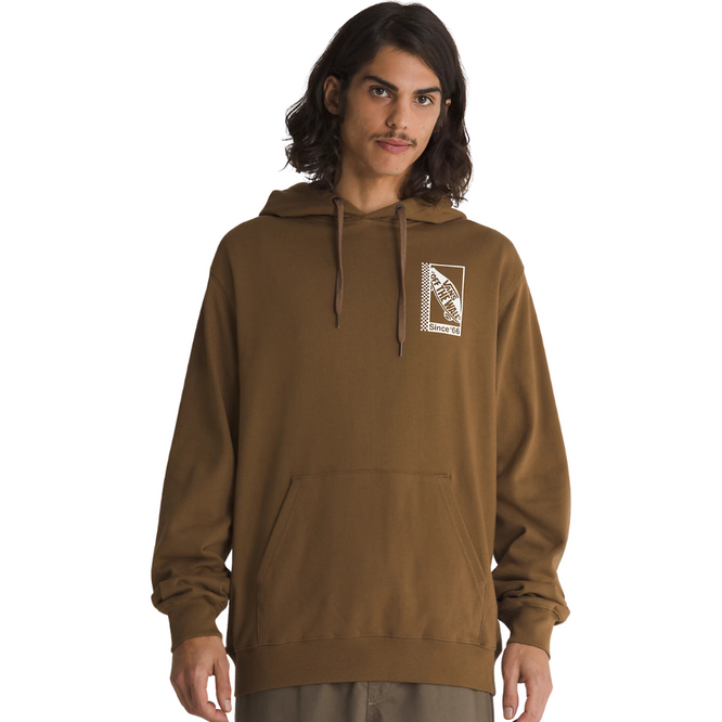 VD Box Hoodie Coffee Liqueur