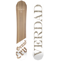 Grand Cru 26 Snowboard
