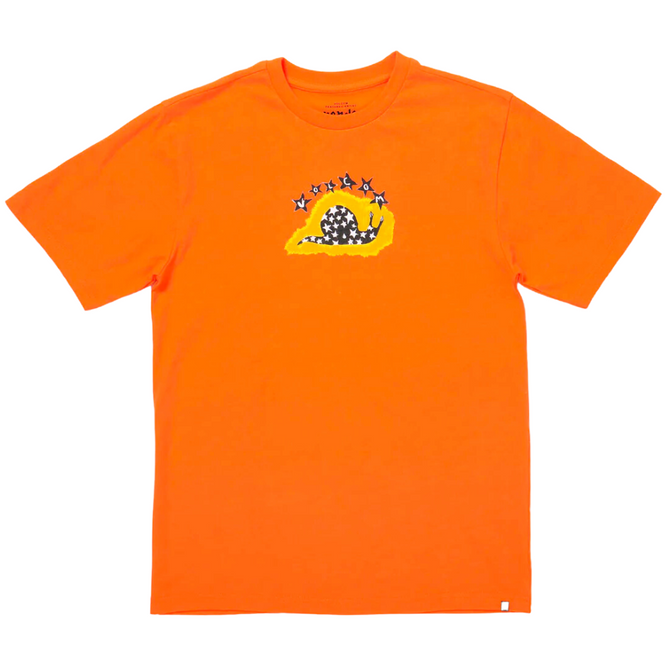 T-shirt Balislow Kids Carrot