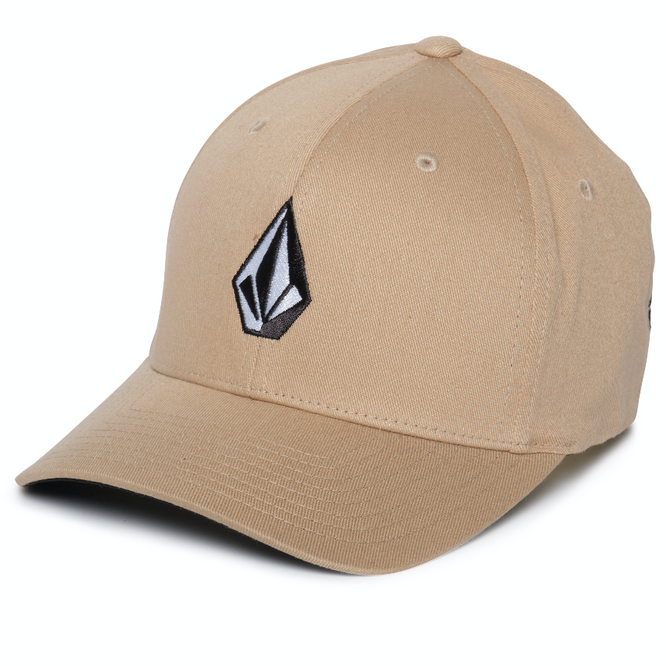 Full Stone Flexfit Cap Khaki