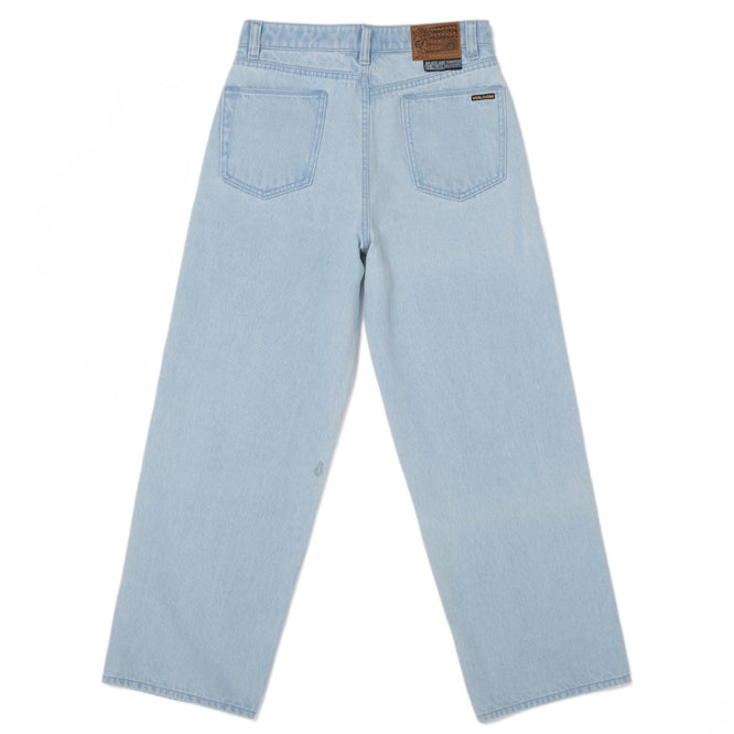 Kids Billow Tall Jeans Light Light Blue