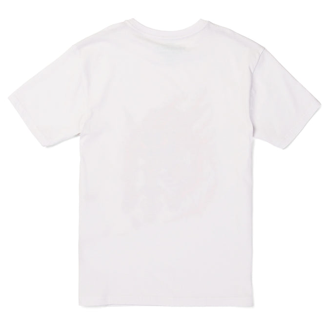 Kinder Tetsunori 1 T-shirt Weiß