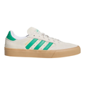 Busenitz Vulc II Cloud White/ Aurora Coffee/ Gold Metallic