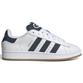 Campus 00s Silver Green/ Off White/ Linen Green