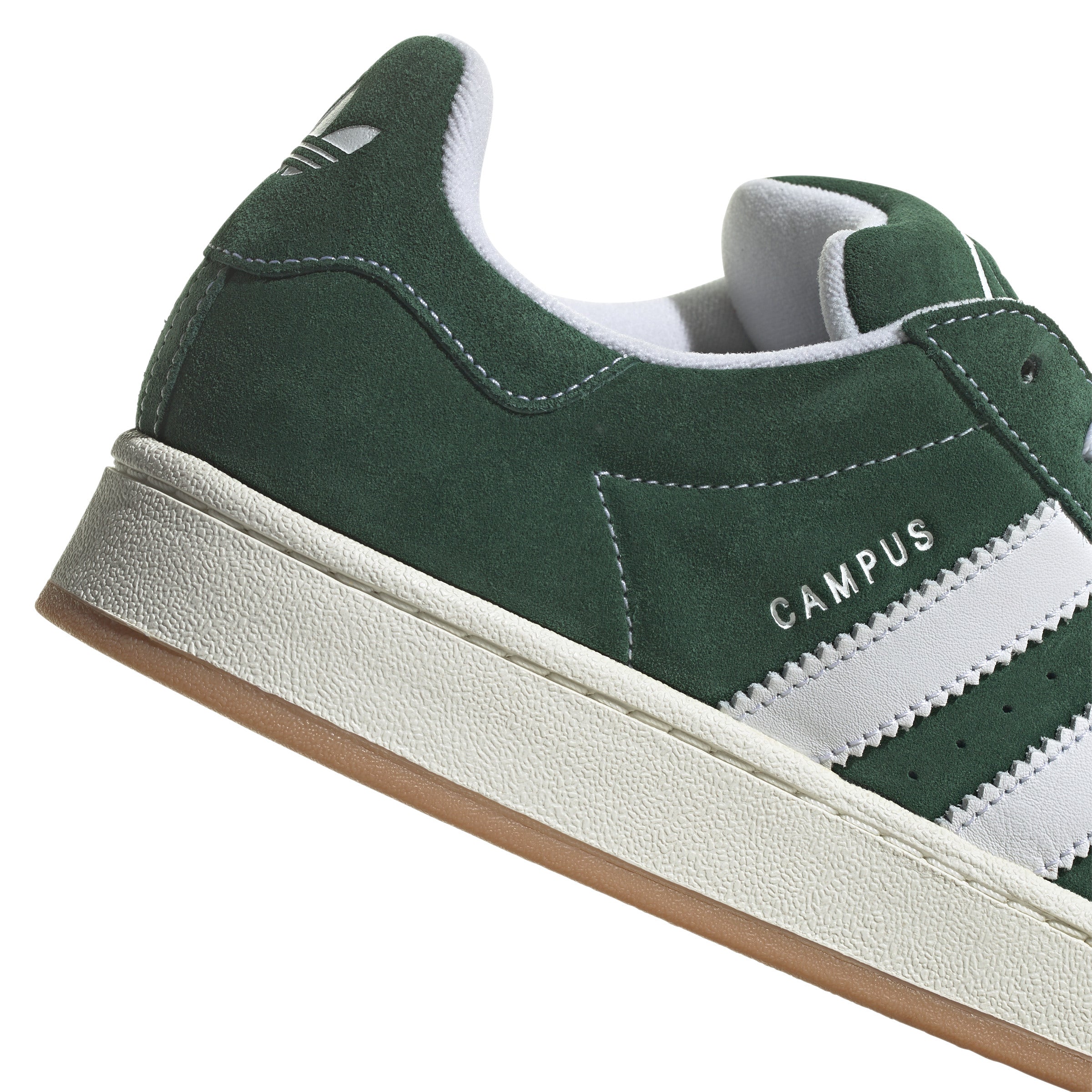 Adidas Campus 00s Dark Green/Cloud White/Off White Stoked Boardshop Adidas Campus 00s Dark Green/Cloud White/Off White Stoked Boardshop