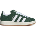 Campus 00s Silver Green/ Off White/ Linen Green