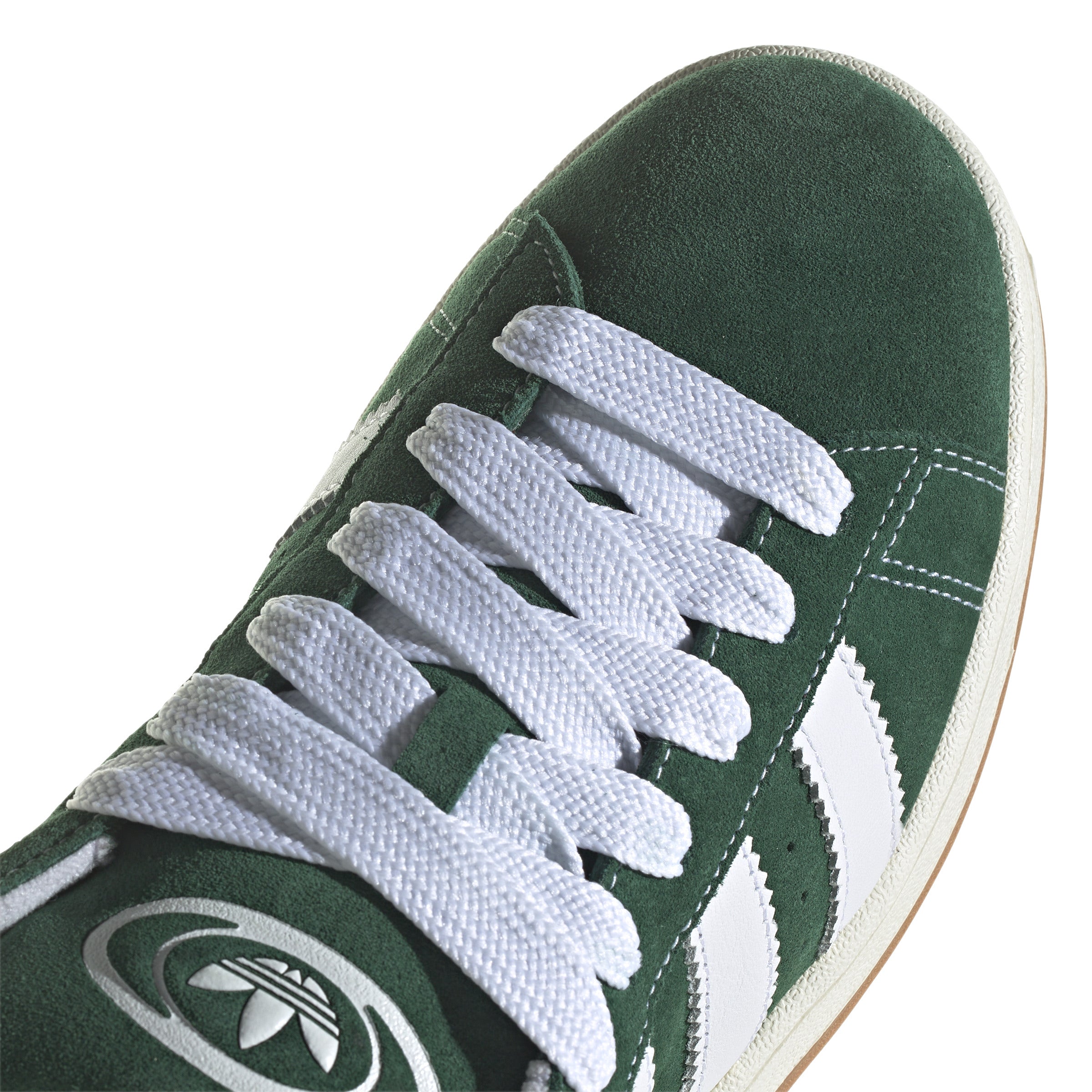 Adidas Campus 00s Dark Green/Cloud White/Off White Stoked Boardshop Adidas Campus 00s Dark Green/Cloud White/Off White Stoked Boardshop