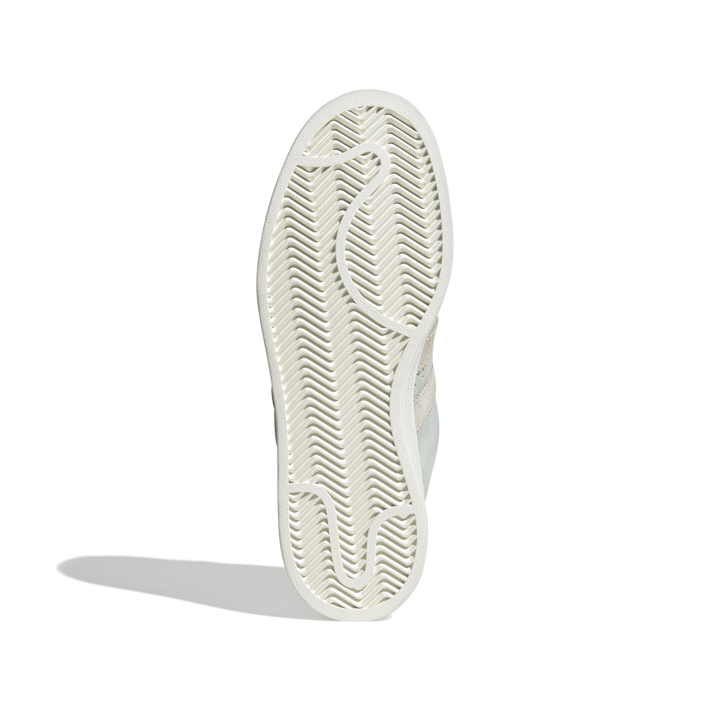 Campus 00s Silver Green/ Off White/ Linen Green