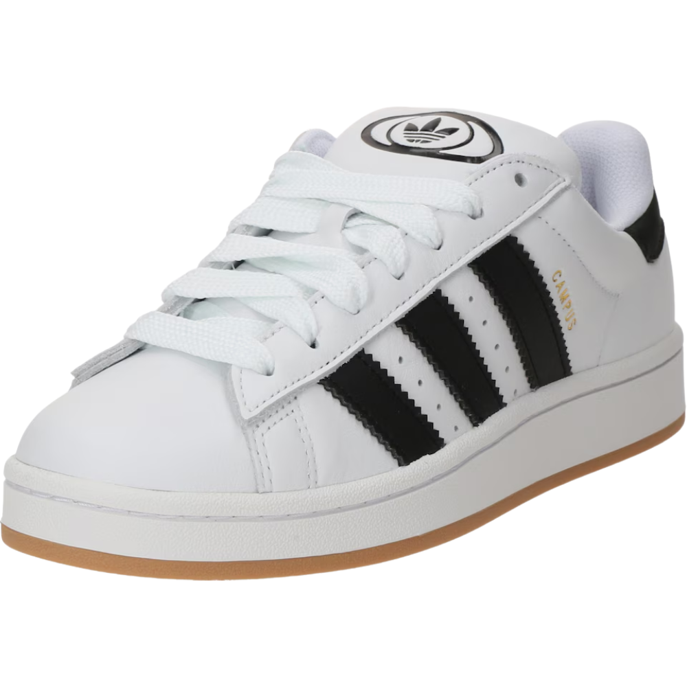 Adidas Campus 00s White/Black Stoked Boardshop Adidas Campus 00s White/Black Stoked Boardshop