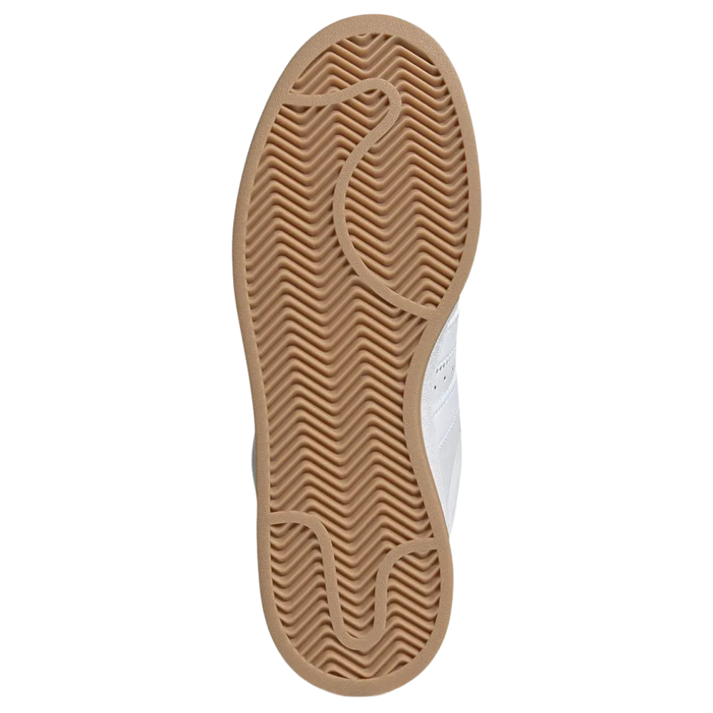 Adidas Campus 00s White/White Stoked Boardshop Adidas Campus 00s White/White Stoked Boardshop