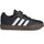 Kids VL Court 3.0 CF Core Black/Full White/Core Black