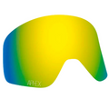 Oxia Lens Transparent S0