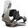 Atlas Metallic Purple 2024 Snowboard Bindings