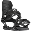 Astro AsymWrap Plum 2025 Snowboard Bindings