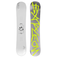 Evil Twin Snowboard