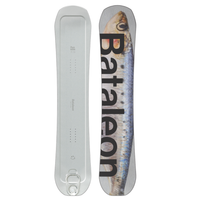 Fun Kink Snowboard