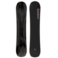 Push Up+ Snowboard