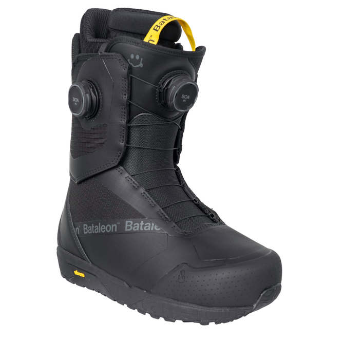 Salsa Snowboardboots