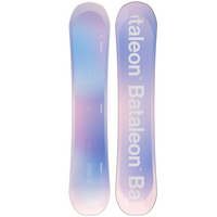 Womens Feelbetter 2026 Snowboard