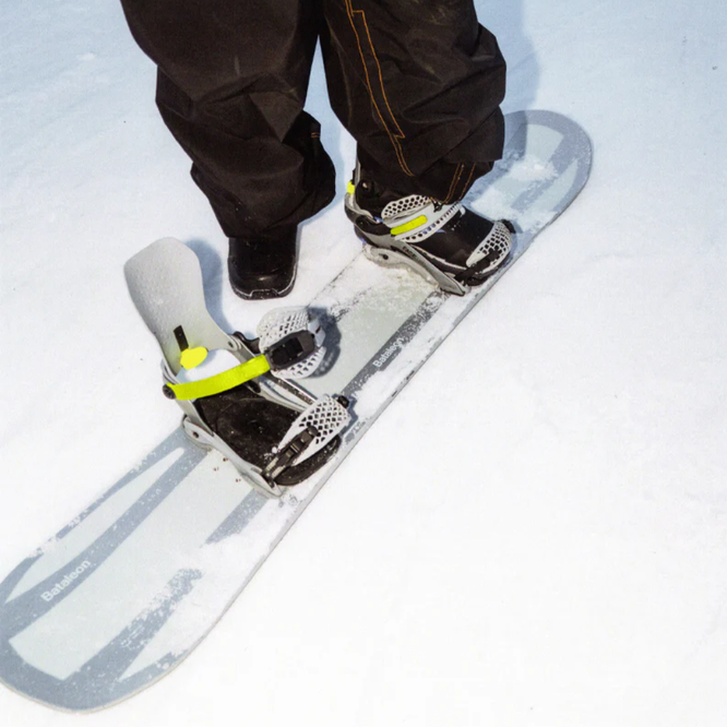 Womens Push Up+146 2026 Snowboard