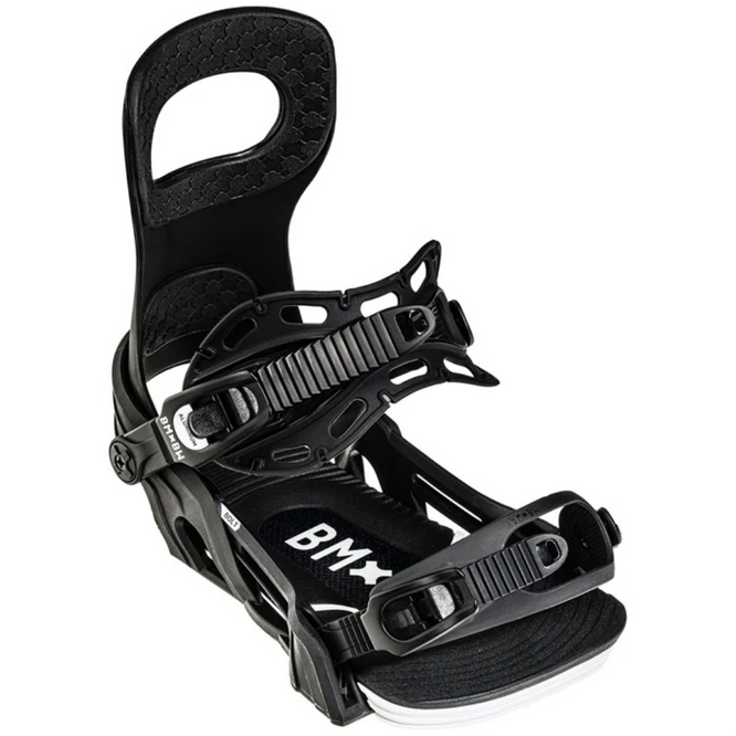 Bolt Black 2024 Snowboard Bindings