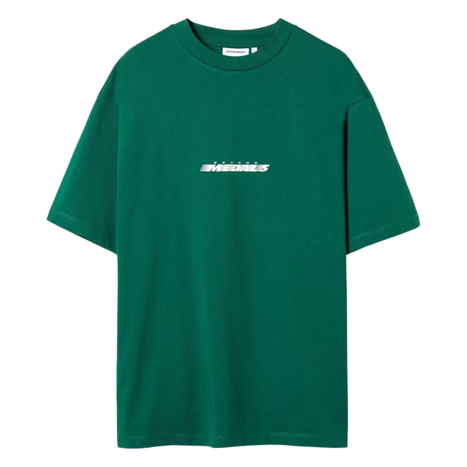 Green T-shirt Green