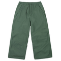 Park Snowboard Pants Dark Green