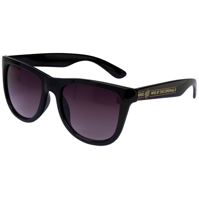 Lunettes de soleil Breaker Dot Black