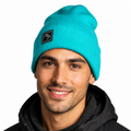 Beanie Ash