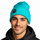 Beanie Voltage Green